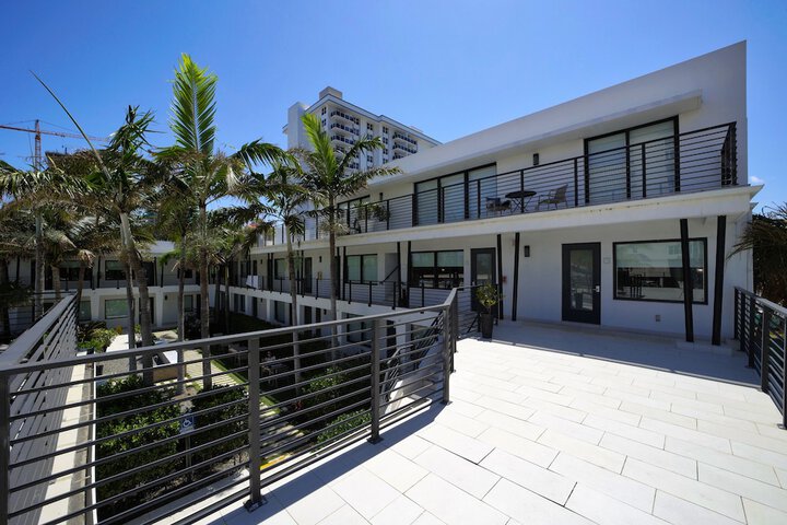 Terrace/Patio 63 of 67