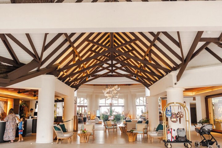 Hotel Interior 3 of 152