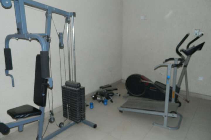 Health and Fitness 17 of 28