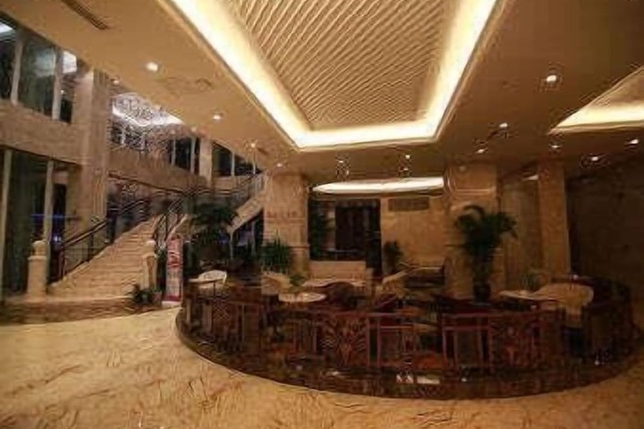 Hotel Interior 4 of 19