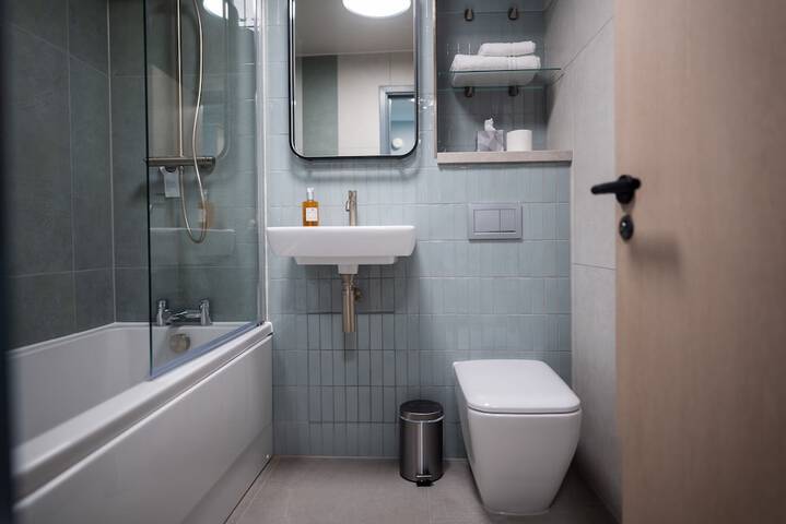 Bathroom Vanities