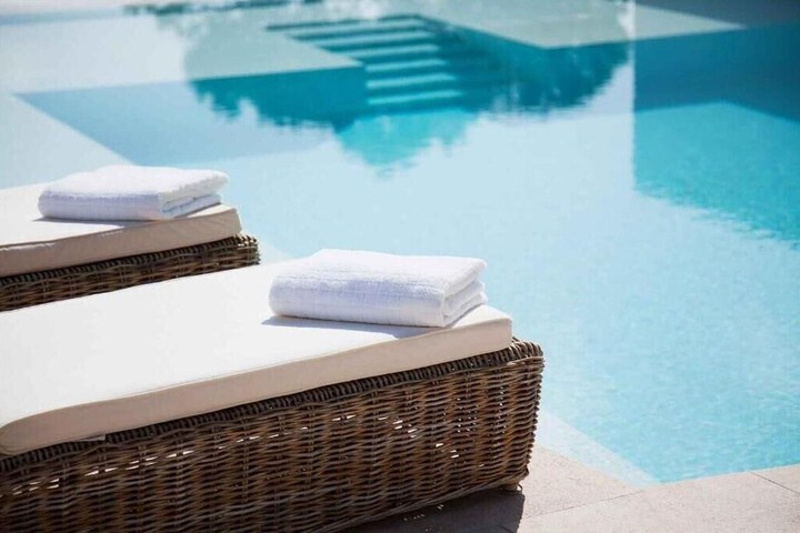 Photo of Marietta Vitality Hotel Pool