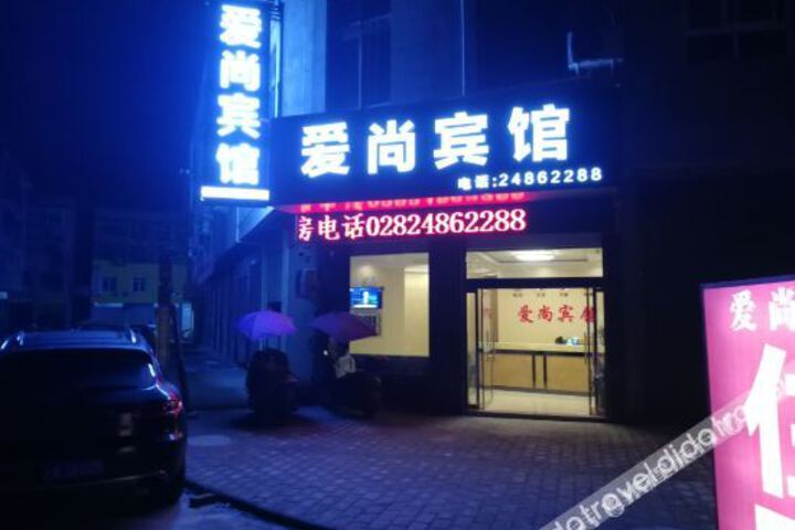 Hotel 1 of 6