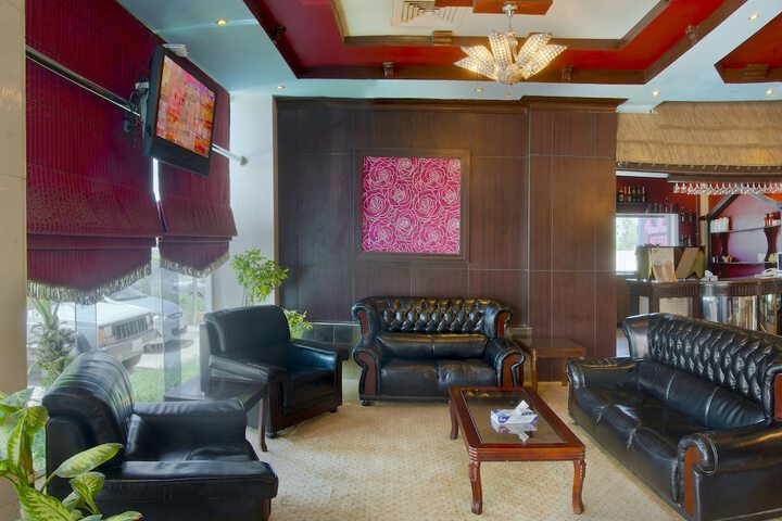 Hotel Interior 5 of 34