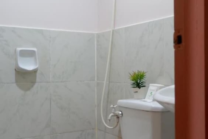 Bath Amenities