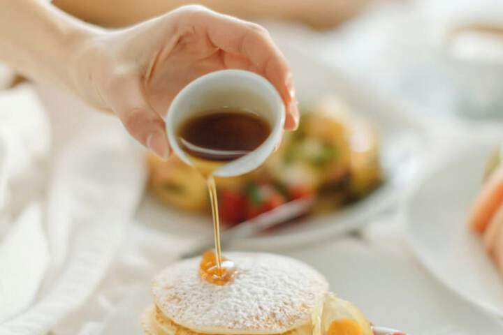 Breakfast/Coffee Service 117 of 152