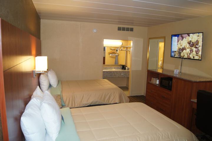 Room 13 of 101