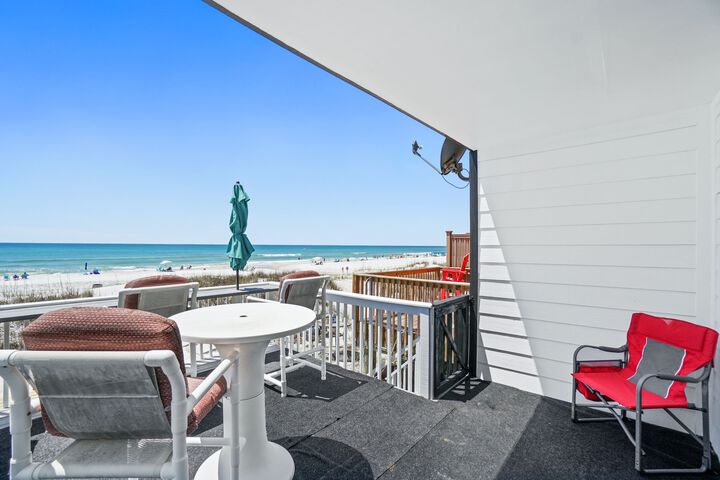 Beach House - Summer Reign by Panhandle Getaways