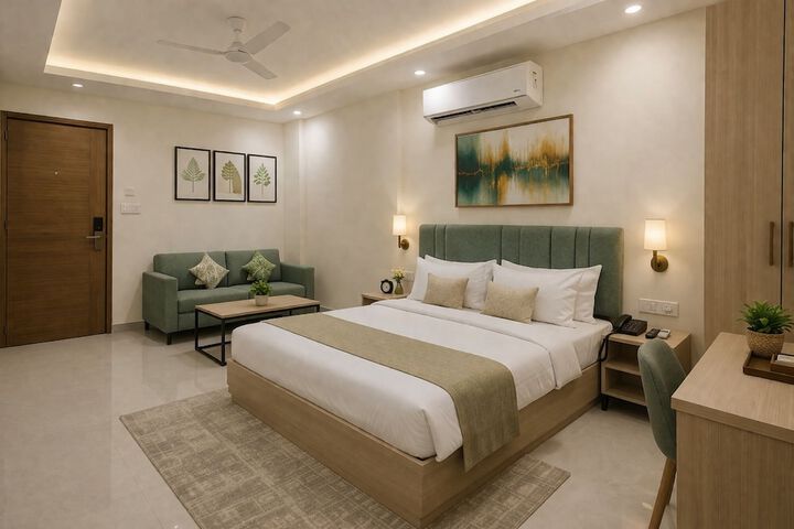 Room 6 of 38