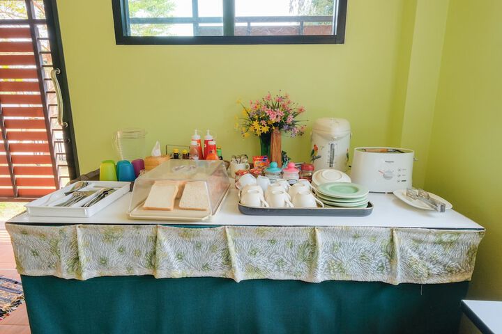 Dining Photos