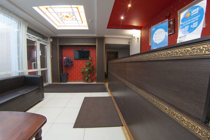 Hotel Interior 2 of 44