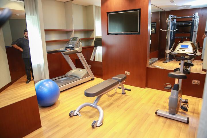 Gym