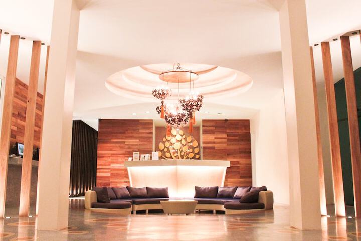 Hotel Interior 2 of 81