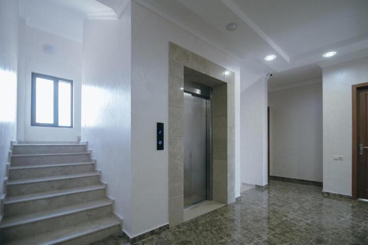 Hotel Batumi Palace