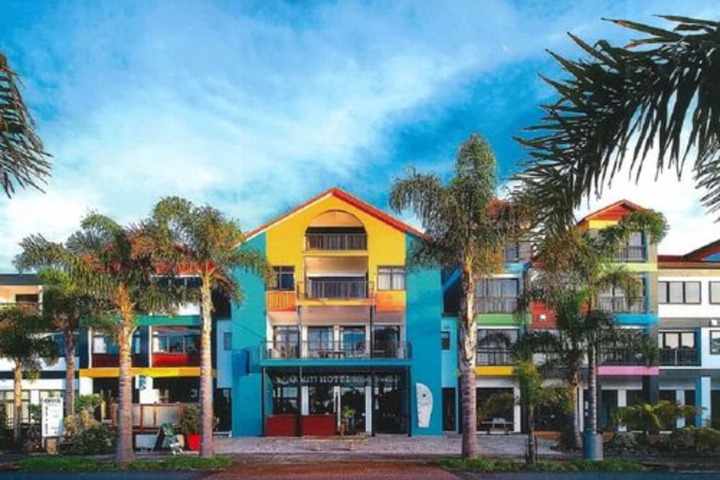 Hotel 43 of 56