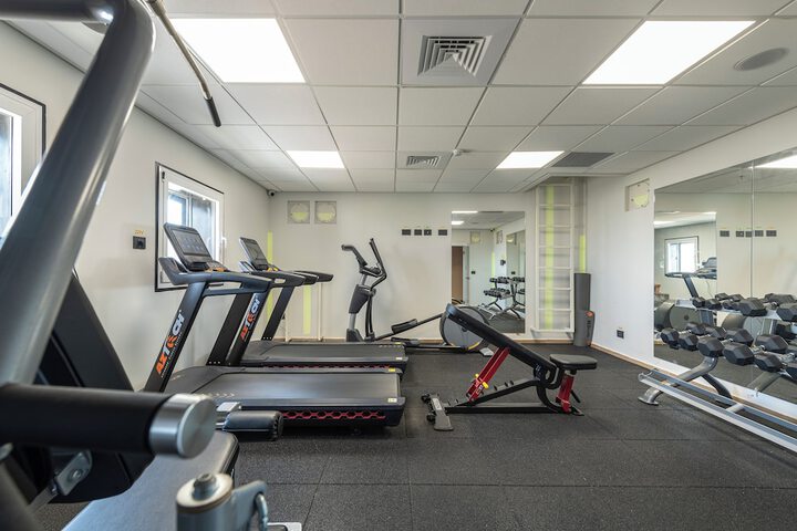 Health and Fitness 30 of 46