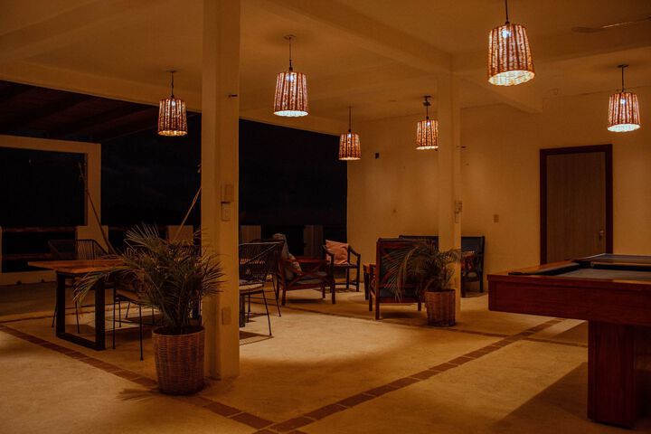 Terrace/Patio 36 of 42