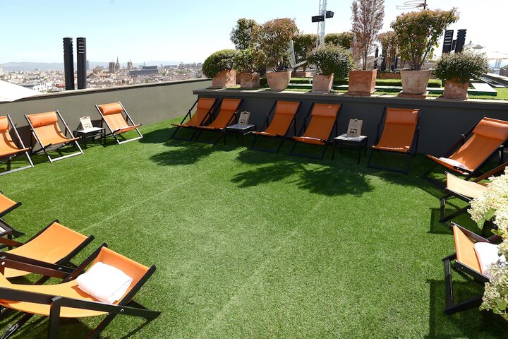 Sundeck 135 of 140