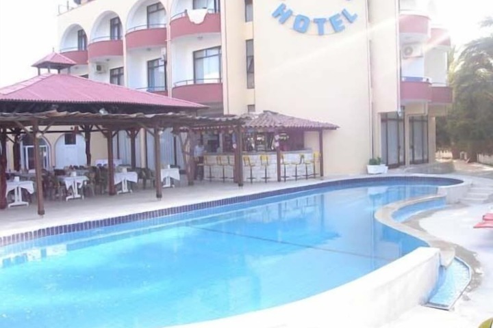Hotel 29 of 31