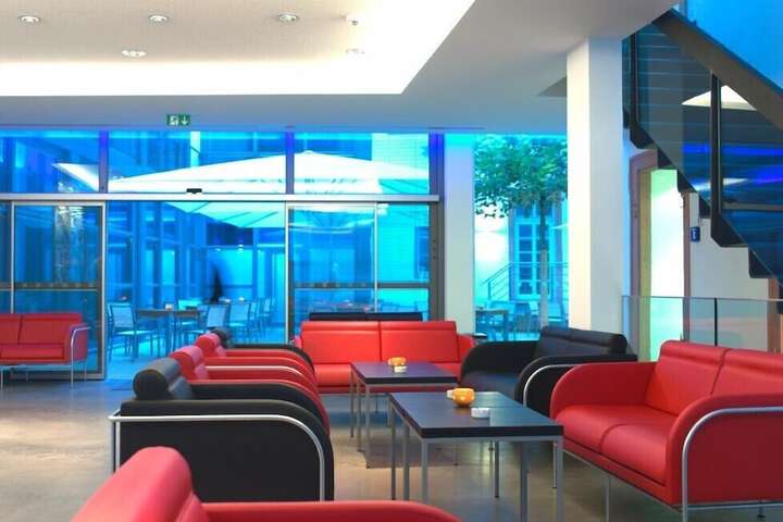 Hotel Interior 3 of 90