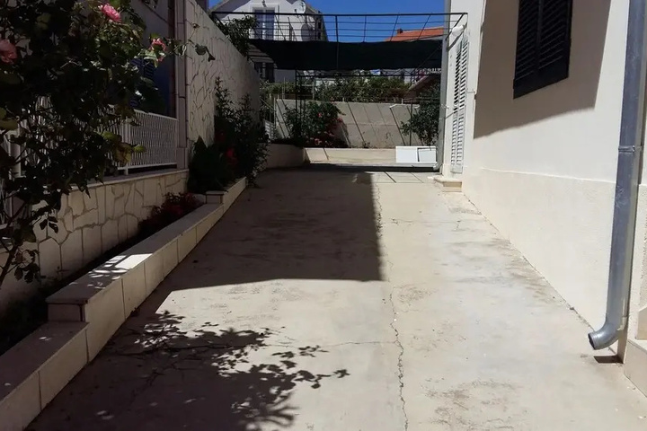 Mateo - 60m From sea - A2