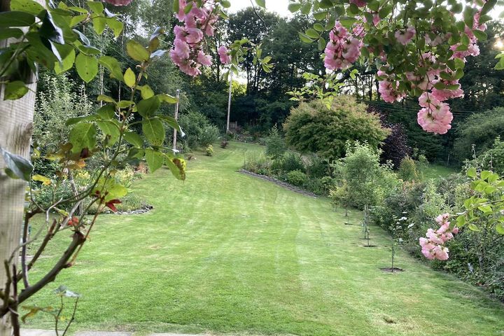 Outside Photo