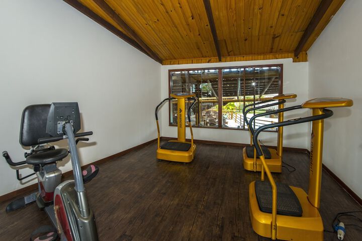 Fitness Club