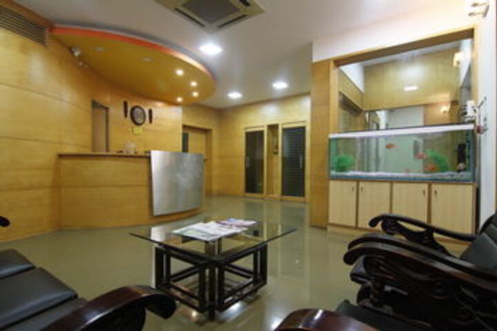 Hotel Interior 18 of 18