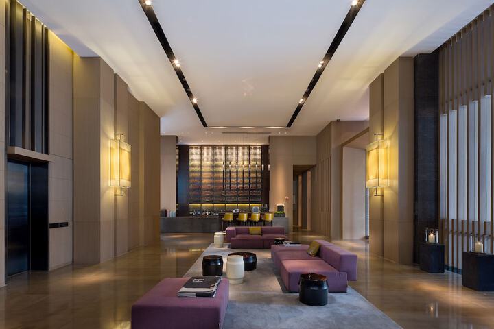 Hotel Interior 4 of 61