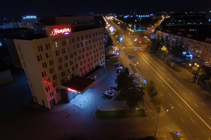 Hotel 37 of 37