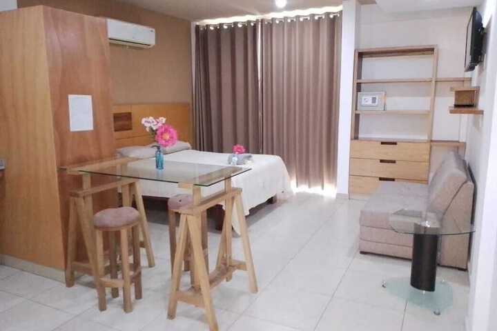 JP Hotels & Suites