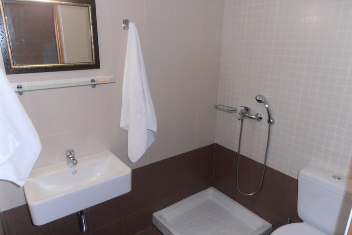 Bath Interior