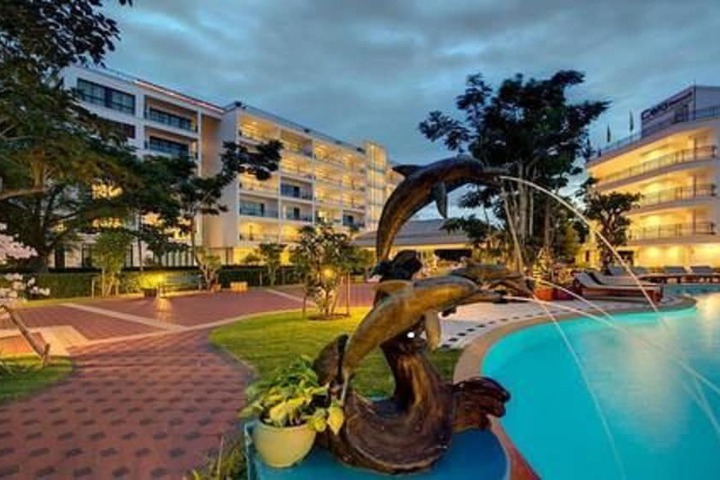 Hotel 98 of 104