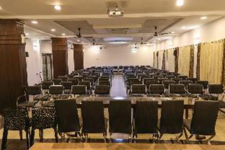 Sri Sai Lakshmi Residency