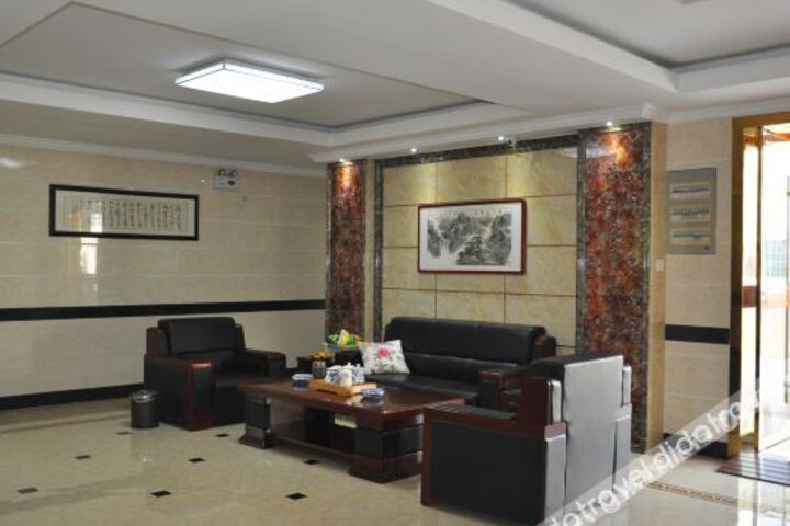 Hotel Interior 11 of 20