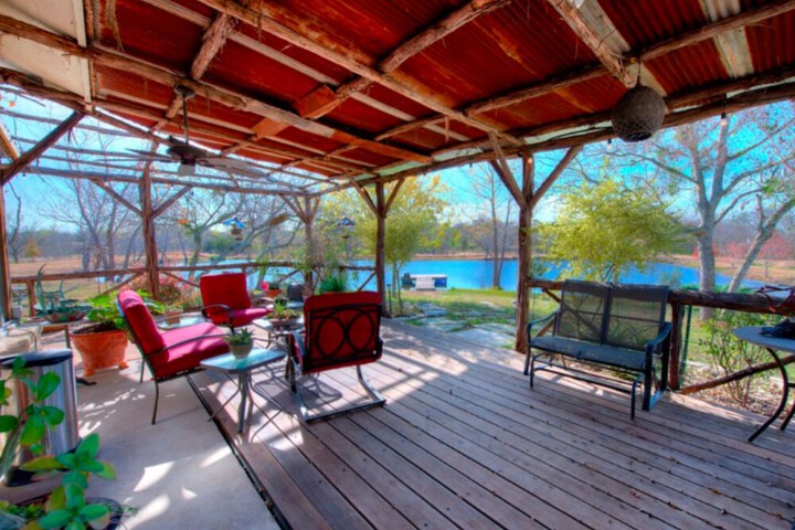 Terrace/Patio 30 of 35