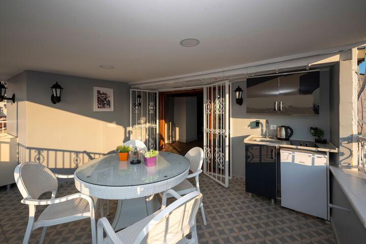 Terrace/Patio 67 of 81