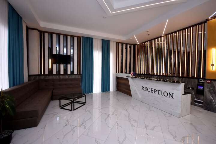 Hotel Interior 3 of 42