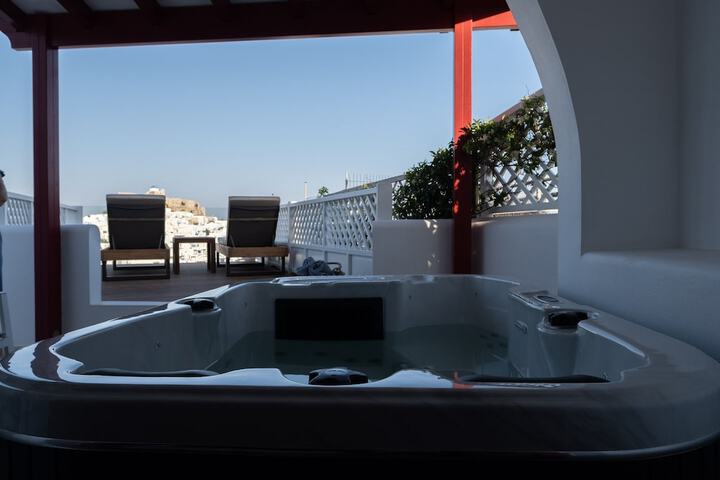 Terrace/Patio 53 of 99