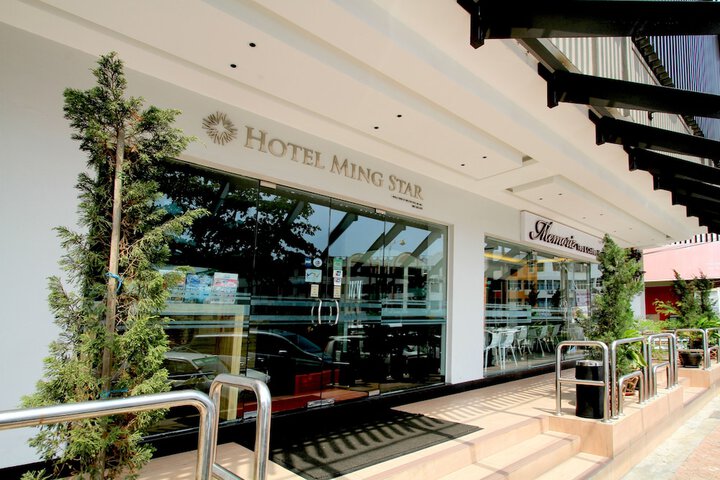 Hotel 20 of 21