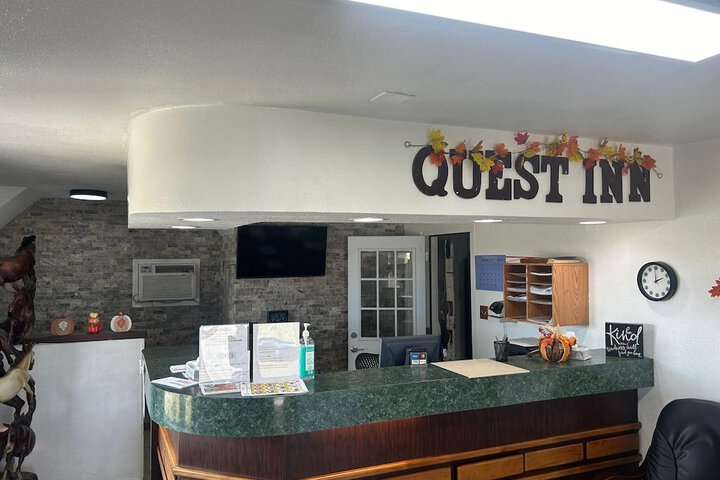 Hotel Interior 4 of 65