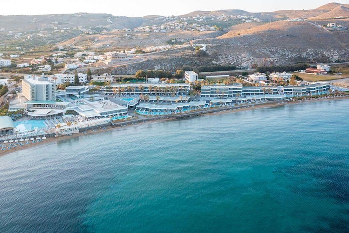 Image of Arina Beach Resort - All inclusive