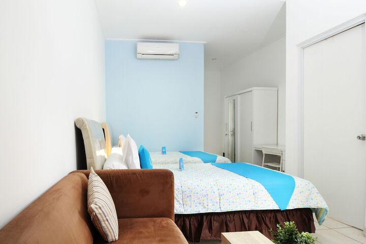 Fitness Facility Photos