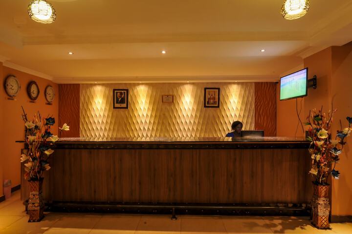Hotel Interior 4 of 75