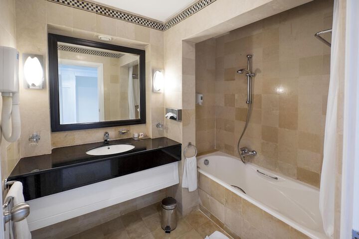 Bath Amenities