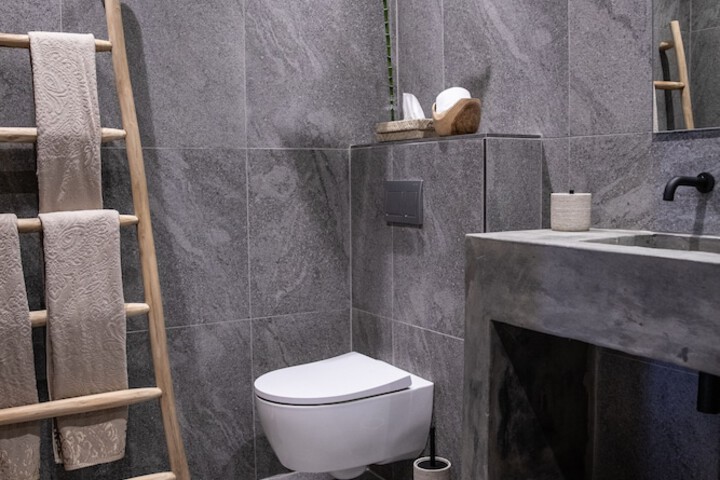 Bath Amenities