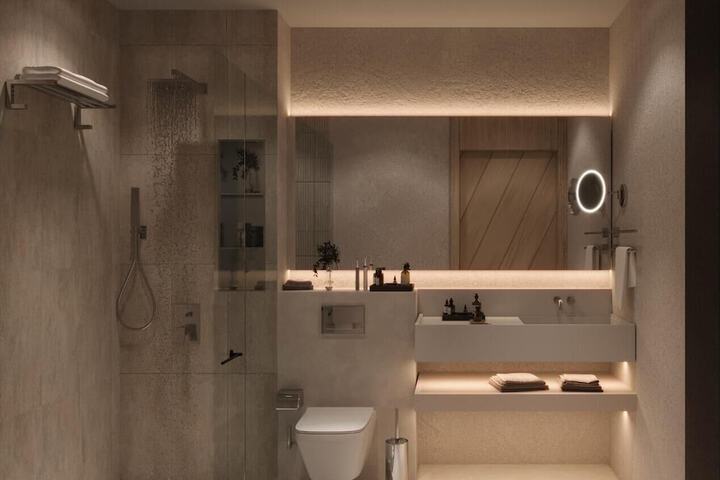 Bathroom Vanities