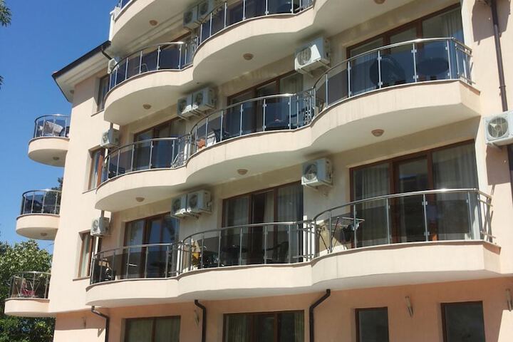 Hotel 5 of 19