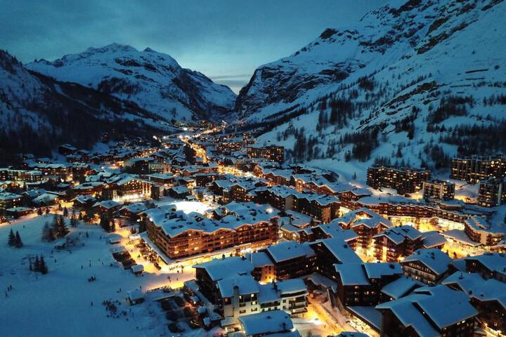 Fitness Facility Photos