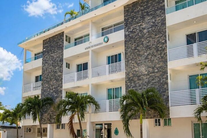 Image of PUNTA ESMERALDA Hotel Boutique